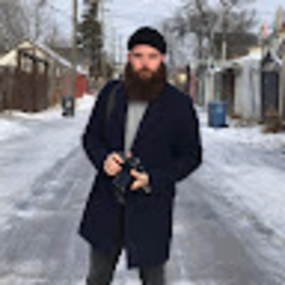 Meet your Posher, Paul